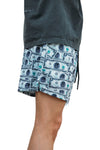 Deuce Mesh Shorts - Deuce Dollars