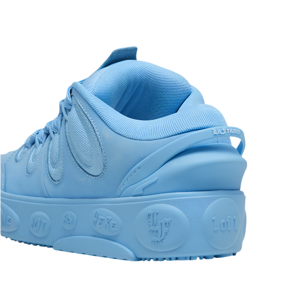 Puma La France 1of1 team light blue 310866 01 Hoops Heaven