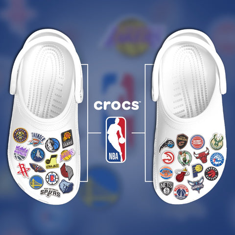 nba croc charms