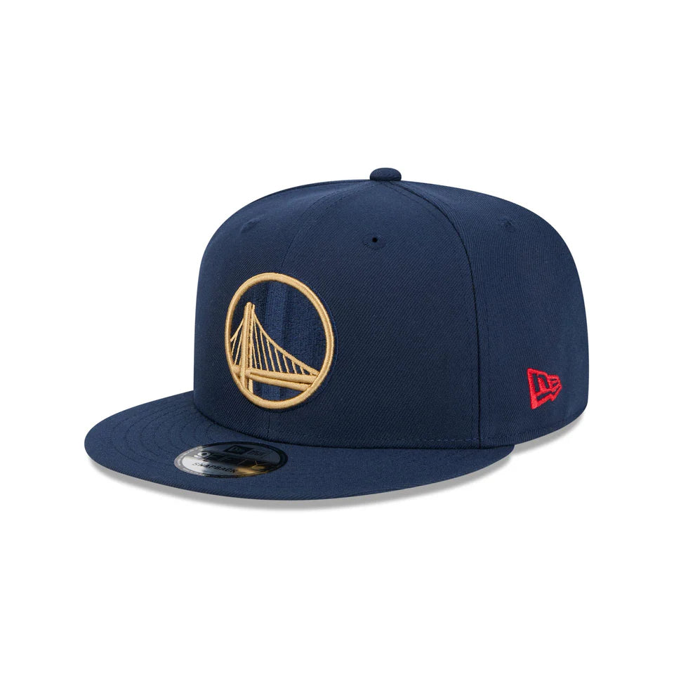 New Era 950 NBA City Edition 24' - Golden State Warriors (ALT)