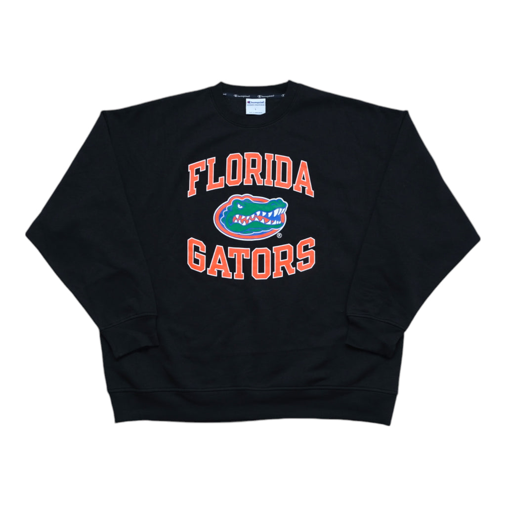 Champion US College Team Crewneck - Florida Gators