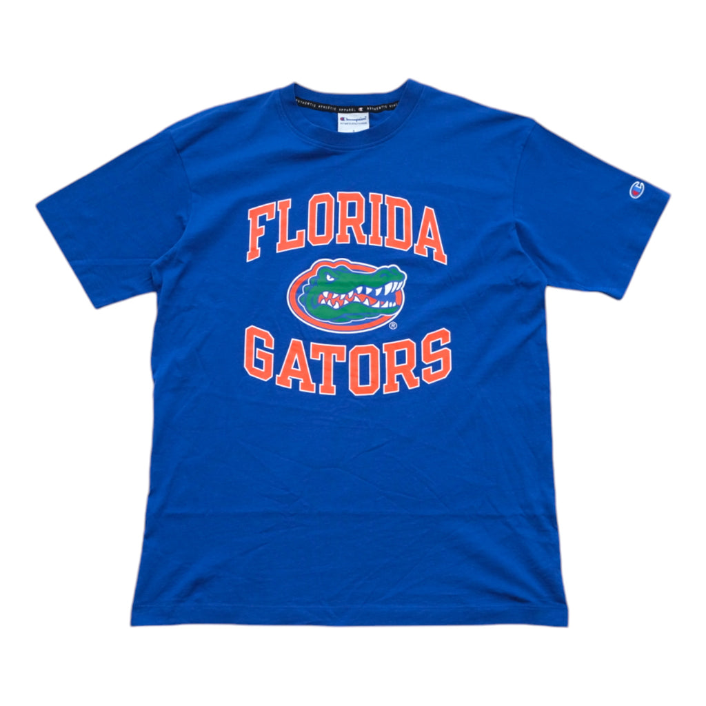 Champion US College Tee - Florida Gators