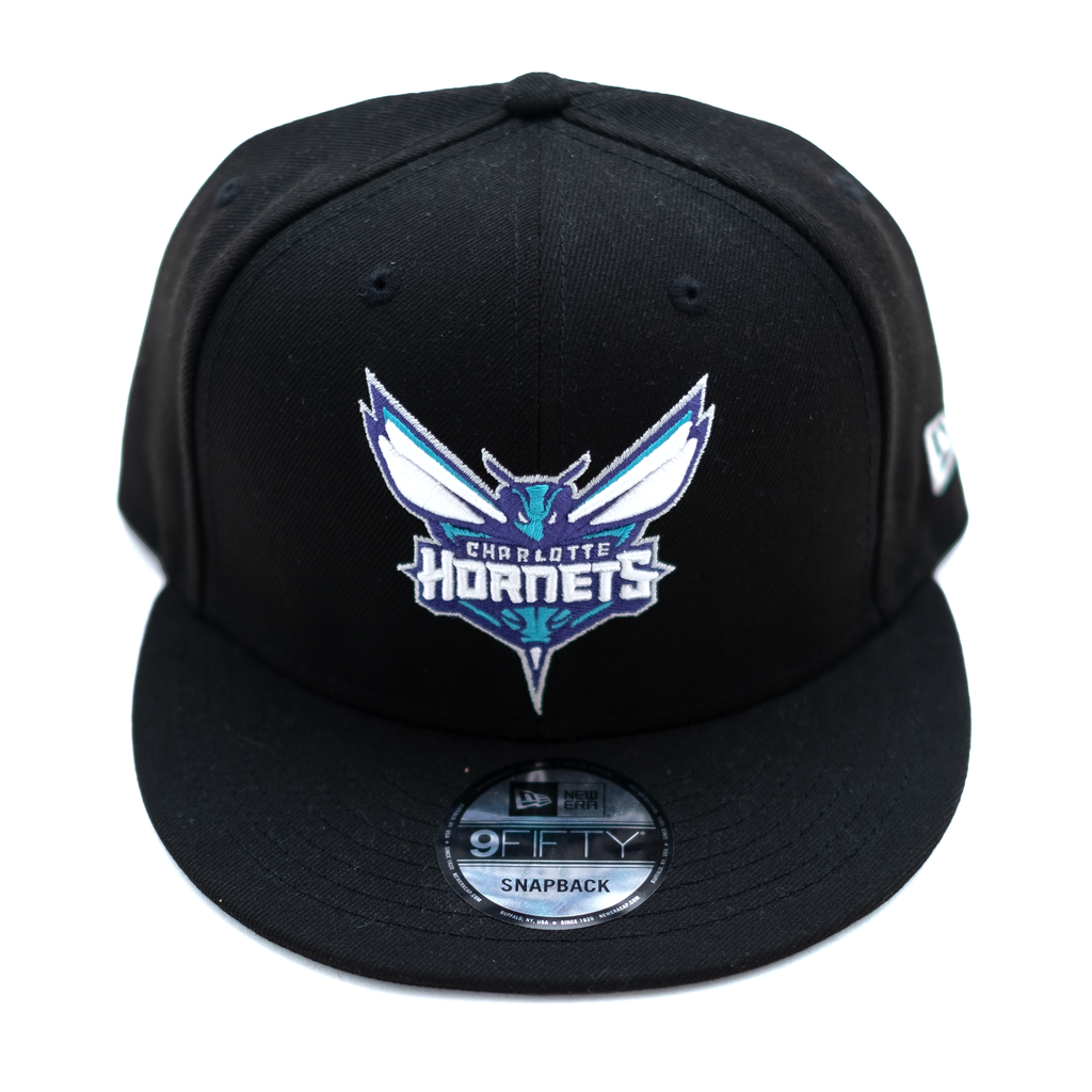 New Era NBA 950 Snapback - Charlotte Hornets (OSFM/BTC)