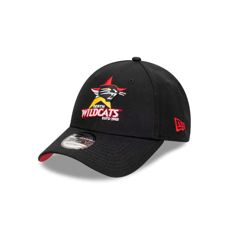 New Era Perth Wildcats 940 Snapback (OSFM)