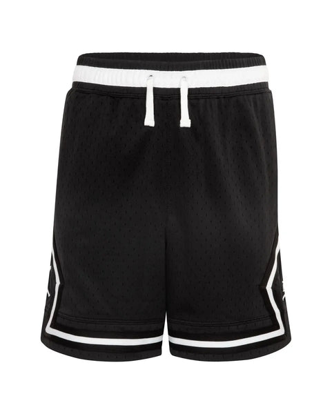 Youth Jordan Diamond Shorts - Black 95D313-023 – Hoops Heaven