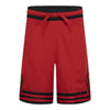 Youth Jordan Diamond Shorts - Gym Red 95D313-R78