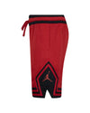 Youth Jordan Diamond Shorts - Gym Red 95D313-R78