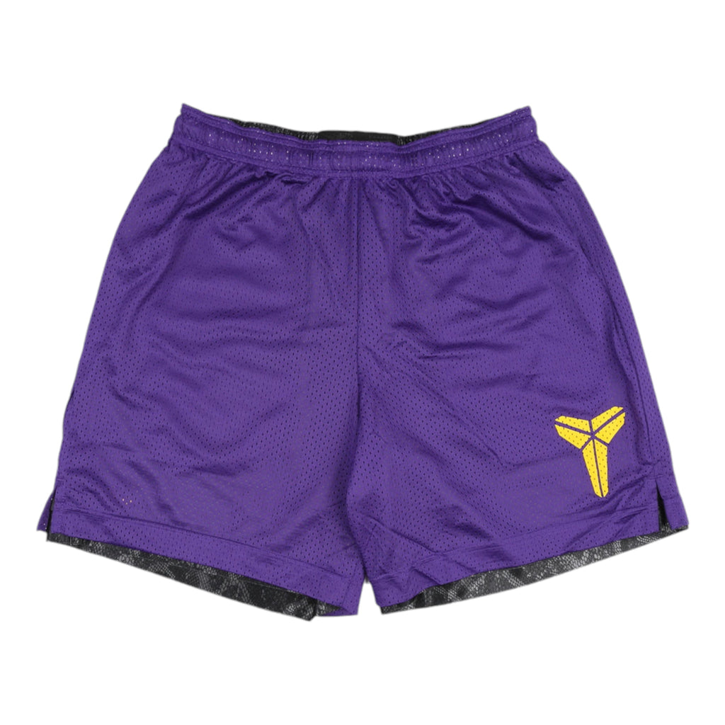 Nike Kobe Bryant Dri-Fit Reversible 6in Short FZ0932-010