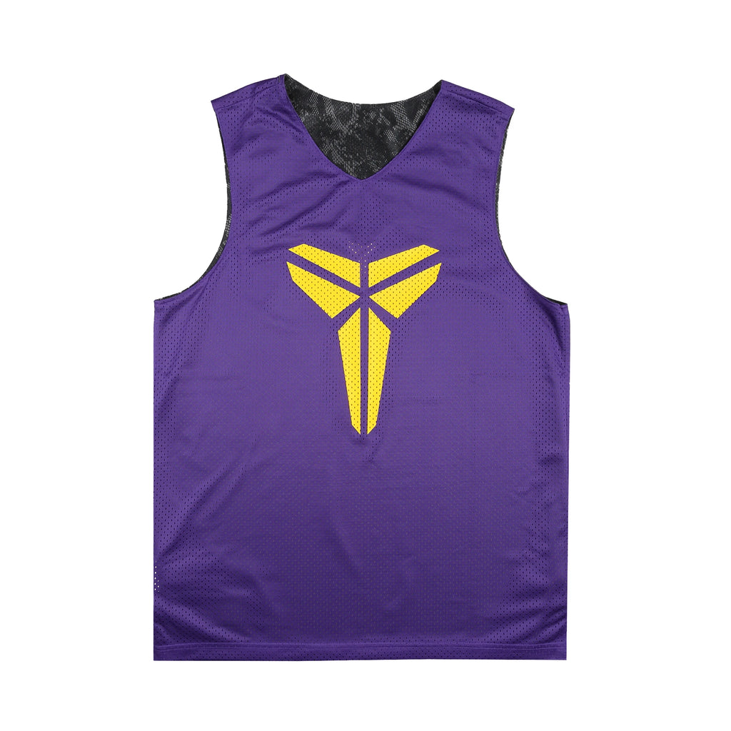 Nike Kobe Bryant Dri-Fit Reversible Jersey FZ0934-010