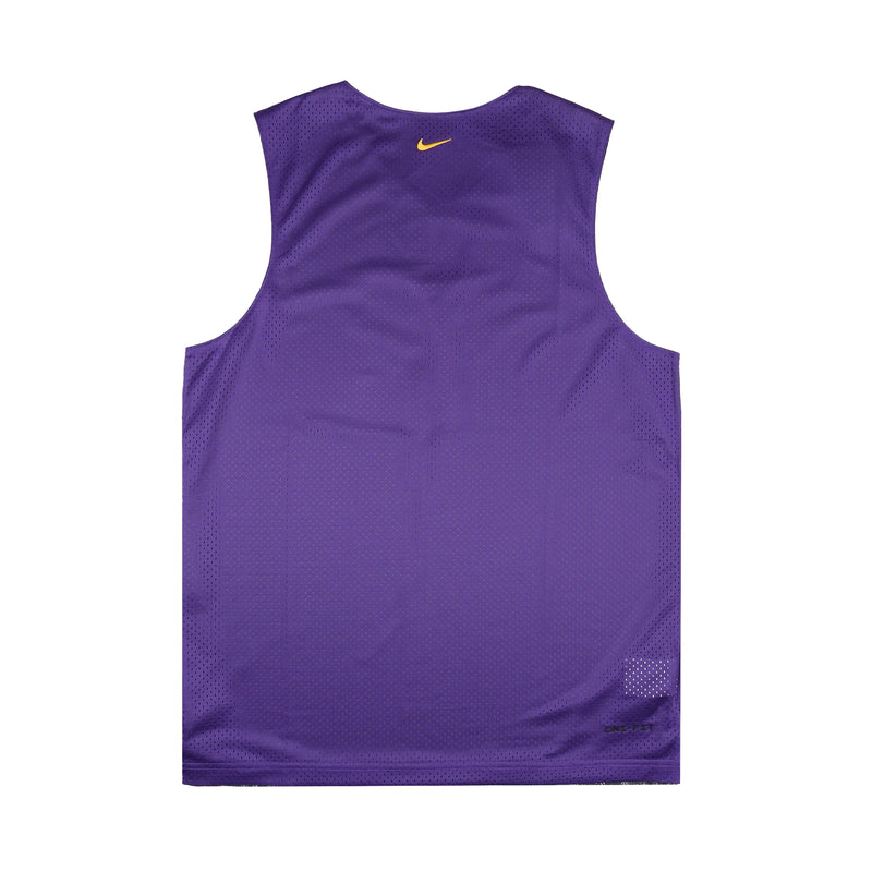 Nike Kobe Bryant Dri-Fit Reversible Jersey FZ0934-010