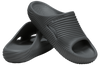 Crocs Mellow Tide Recovery Slide - Slate Grey