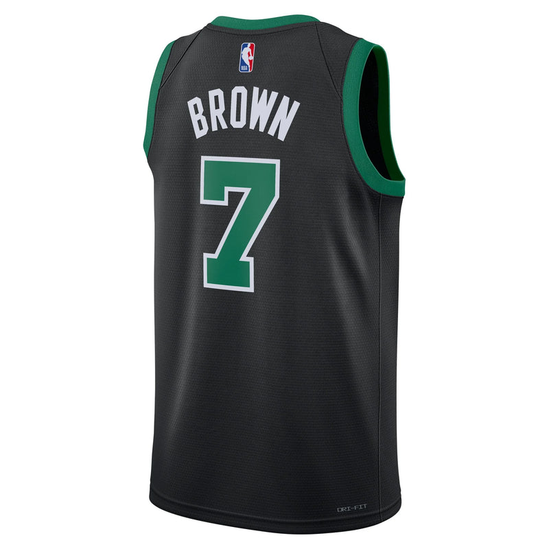 Nike Swingman Jaylen Brown Statement Jersey 2022/23 (Boston Celtics) DO9519-011