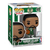 Pop Vinyl NBA Damian Lillard (Green Uni) #177