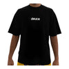 Deuce Statement Tee - Black