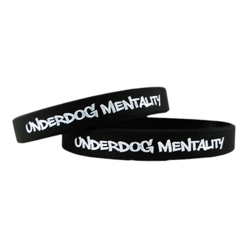 Deuce Baller Band ‘Underdog Mentality’ - Black