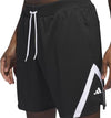 Adidas Basketball Select Mesh Short - IW8135