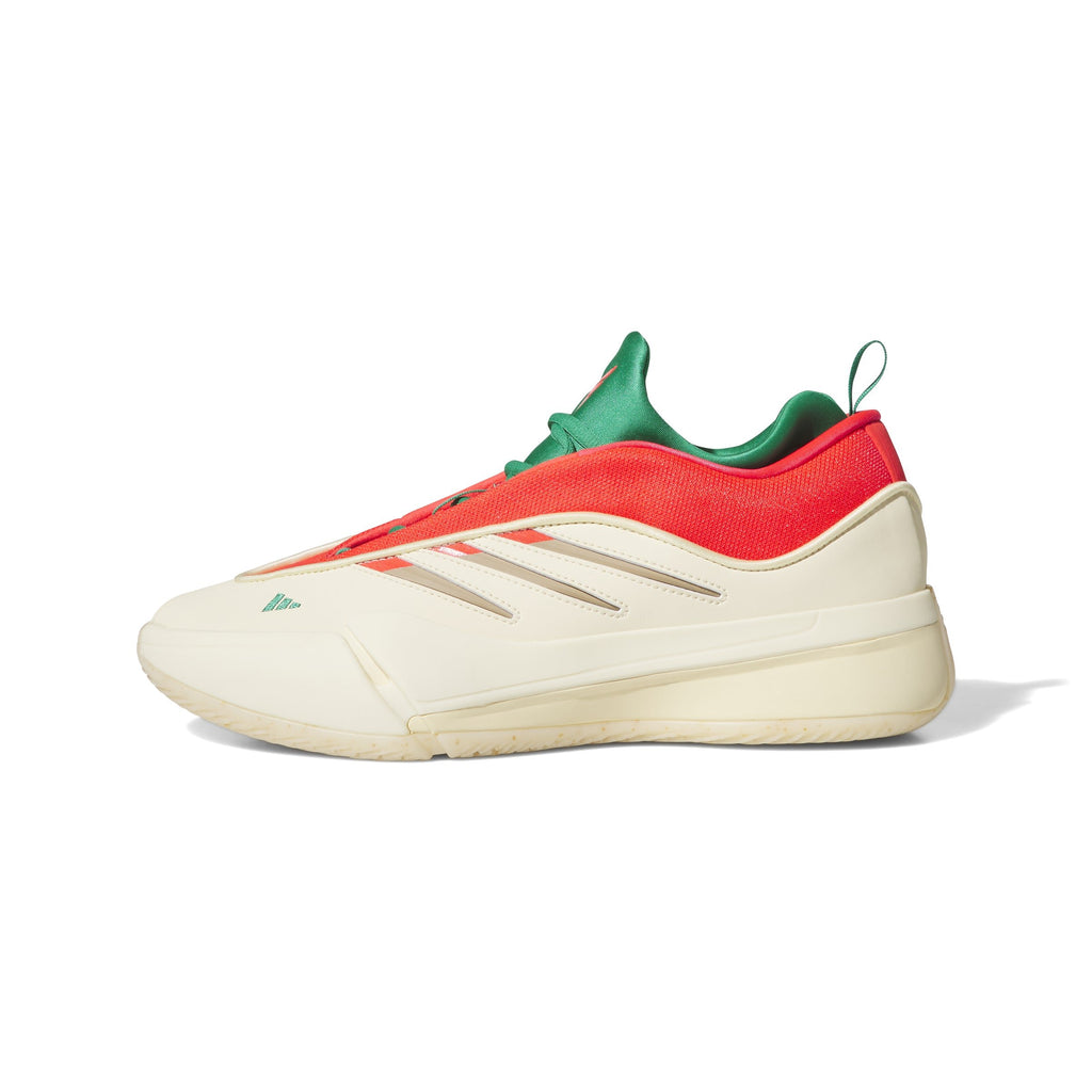 Adidas Dame 9 "Egg Nog" JH6627