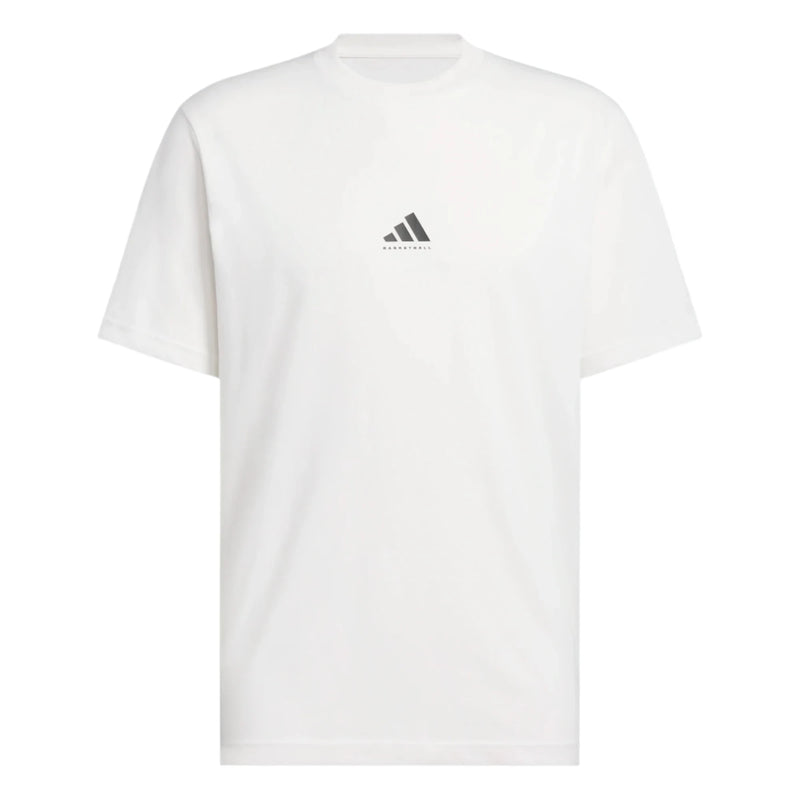 Adidas Basketball Select Tee - JI7572