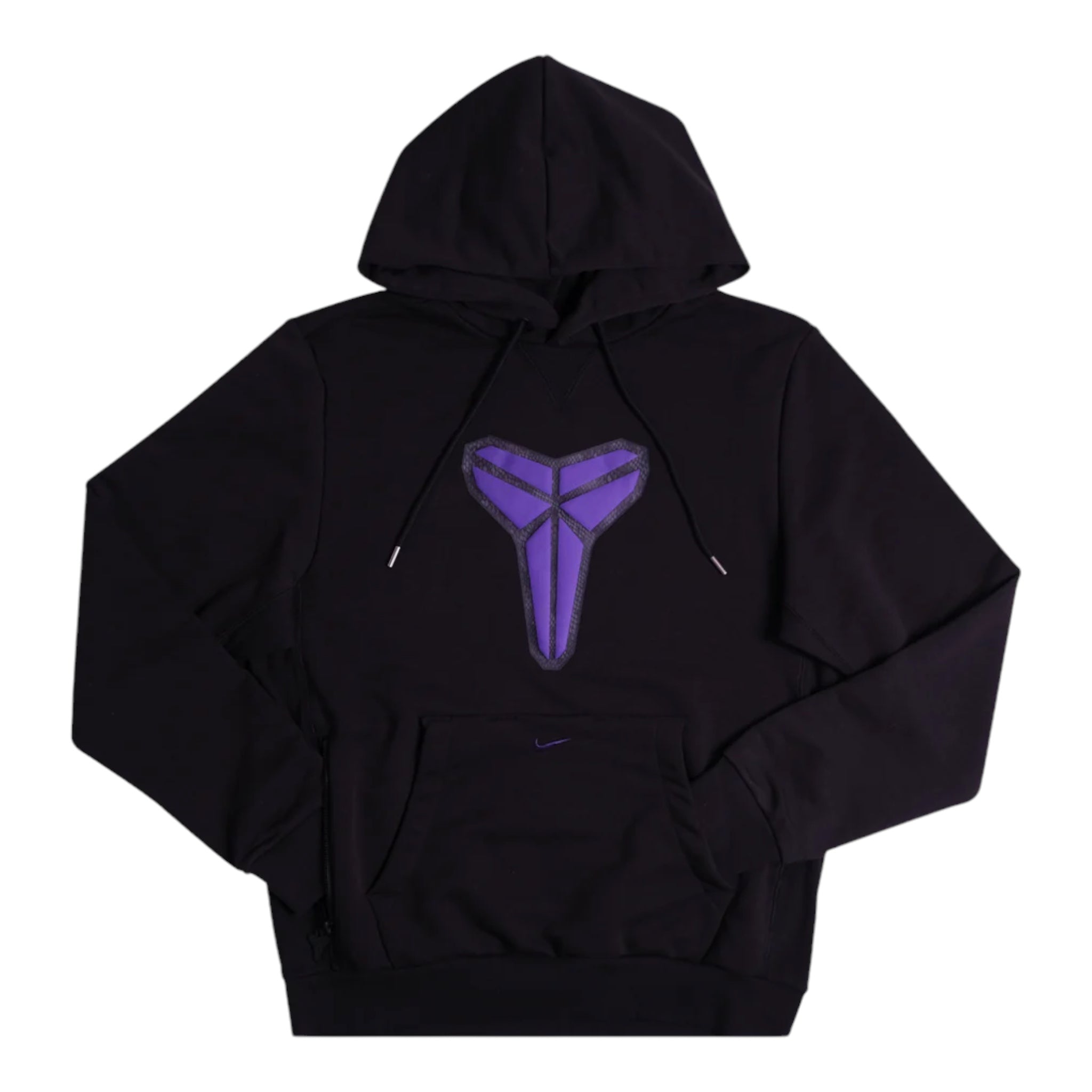 Kobe bryant fashion nike hoodie