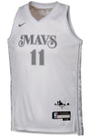 Youth Kyrie Irving City Edition Swingman Jersey (Dallas Mavericks)