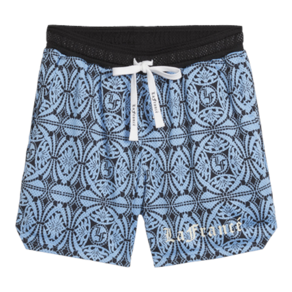 Puma Hoops x LF Mosaic Shorts 627789_01