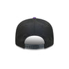 New Era 950 Vintage Script Snapback - Los Angeles Lakers