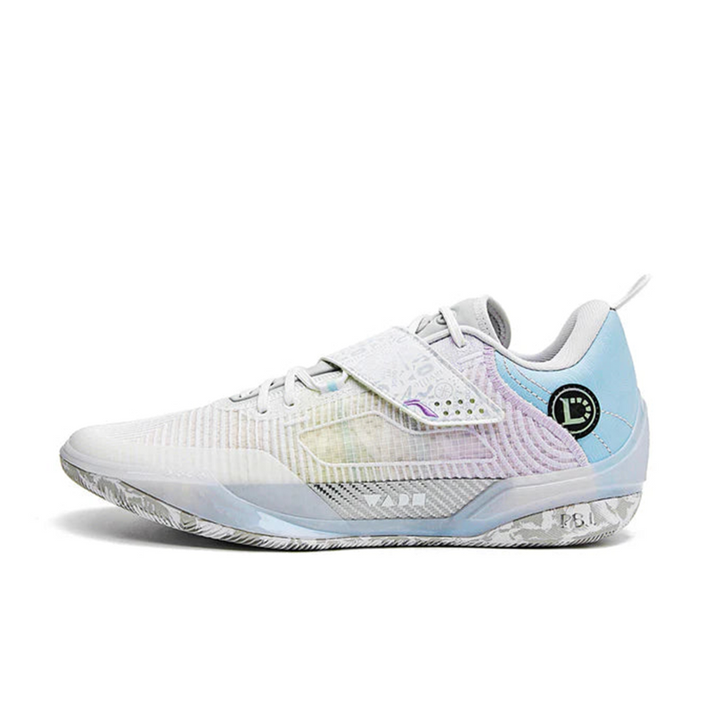 Li-Ning 808 4 Ultra "Freeze" ABAU031-17