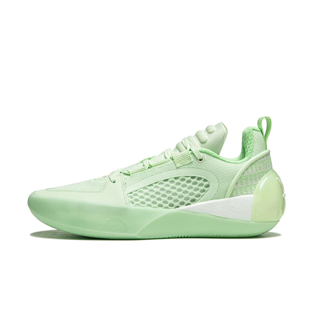 Li-Ning W.o.W All City 12 Encore "Avocado" - ABAU029-3