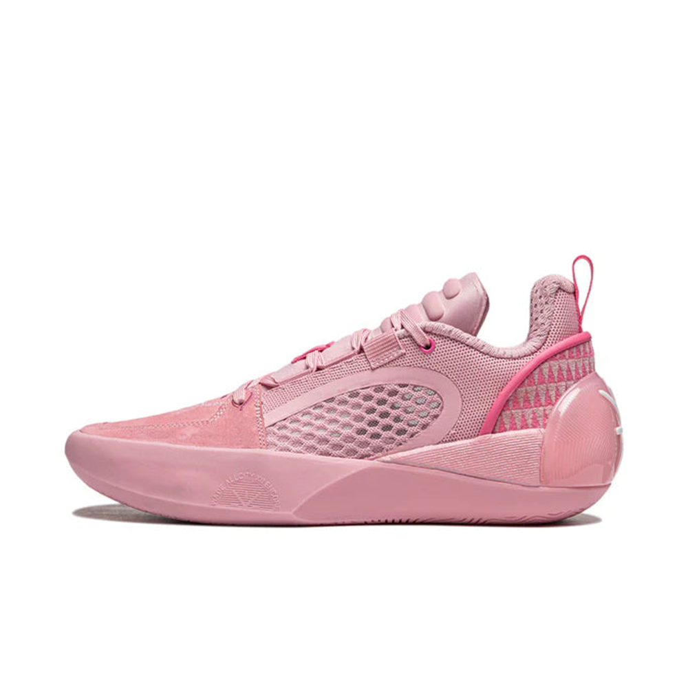 Li-Ning W.o.W All City 12 Encore "Family Love" - ABAU029-4