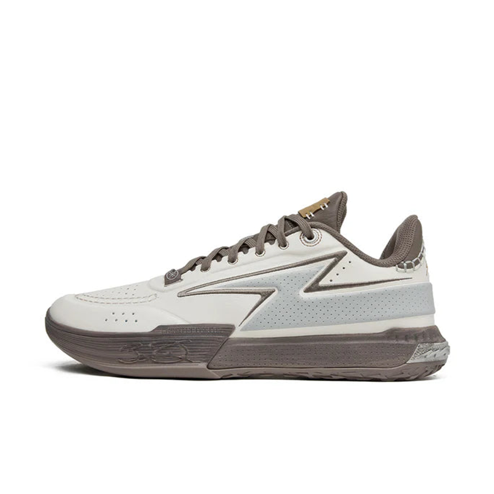 Li-Ning Wade Flash x YNG DNA "Beige" - ABPU039-6