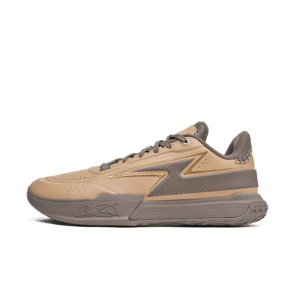 Li-Ning Wade Flash x YNG DNA "Tan" - ABPU039-7