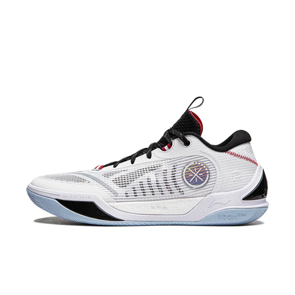 Li-Ning Wade Ice Blood 2 "Announcement" ABPU017-6