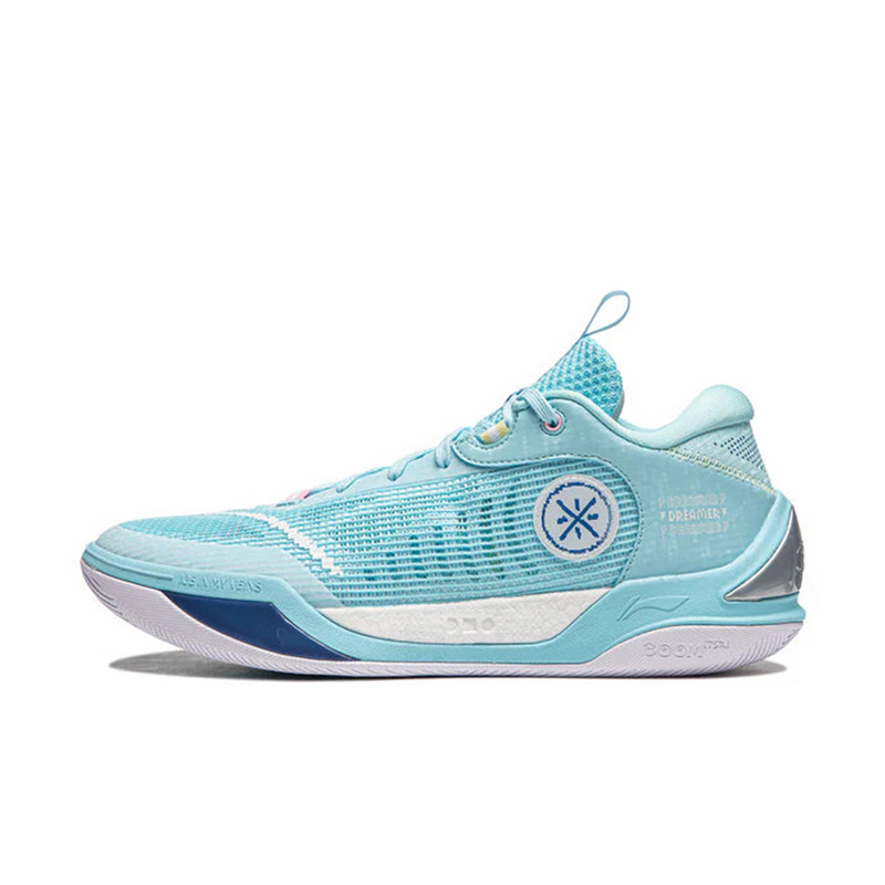 Li-Ning Wade Ice Blood 2 "Ice" ABPU017-2