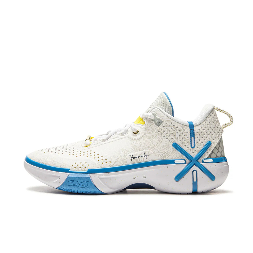 Li-Ning Wade Shadow 6 "Reincarnation - ABPU029-10