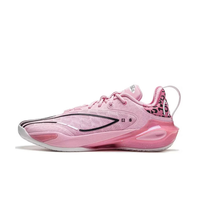 Li Ning Speed 11 "Pink Panther" ABAU053-2