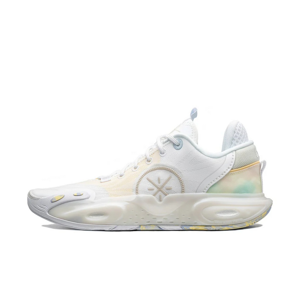 Li Ning W.o.W All City 12 "Aurora" ABAU023-2