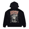 M&N Allen Iverson "Failed, Got Back Up" Hoodie