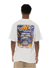 M&N AS2K Event Tee ASG (Vintage White)