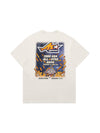 M&N AS2K Event Tee ASG (Vintage White)