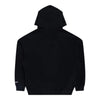 M&N Accolades Hoodie - Chicago Bulls (Faded Black)