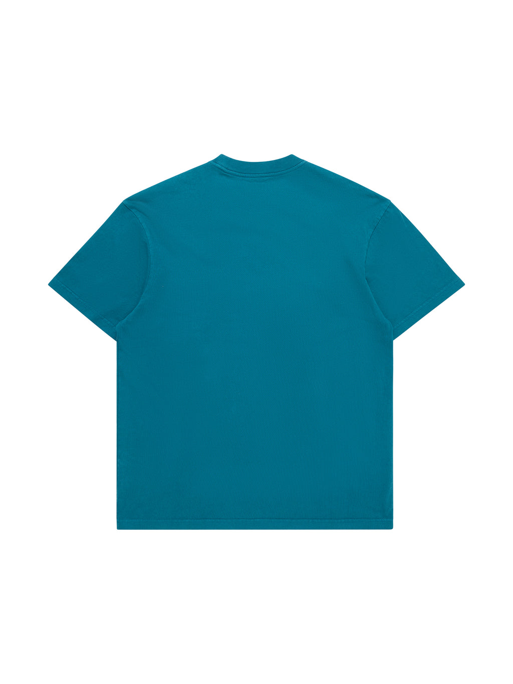 M&N Fire N Lightning Tee - Charlotte Hornets (Teal)