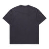 M&N Brush Off 3.0 Tee - Los Angeles Lakers (Overdyed Black)