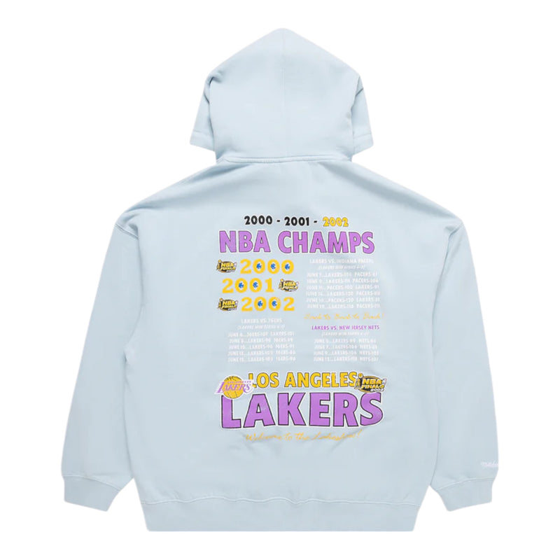 Lakers champion hoodie best sale