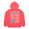 M&N San Antonio Spurs Finals Champion Hoodie (Pepper Pink)