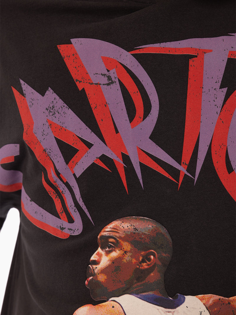 M&N Blaze Tee Vince Carter (Toronto Raptors)