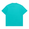 M&N Brush Off 3.0 Tee - Vancouver Grizzlies (Teal)