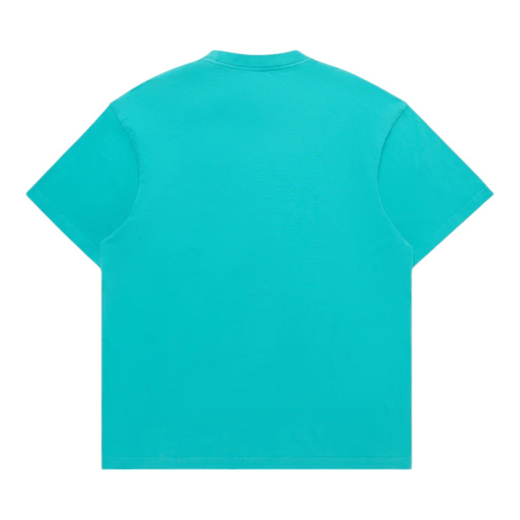 M&N Brush Off 3.0 Tee - Vancouver Grizzlies (Teal)