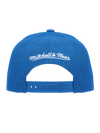 M&N Team Colour Pro Pinch Snapback - Minnesota Timberwolves