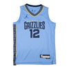 Youth Ja Morant Statement Swingman Jersey (Memphis Grizzlies 22/23)