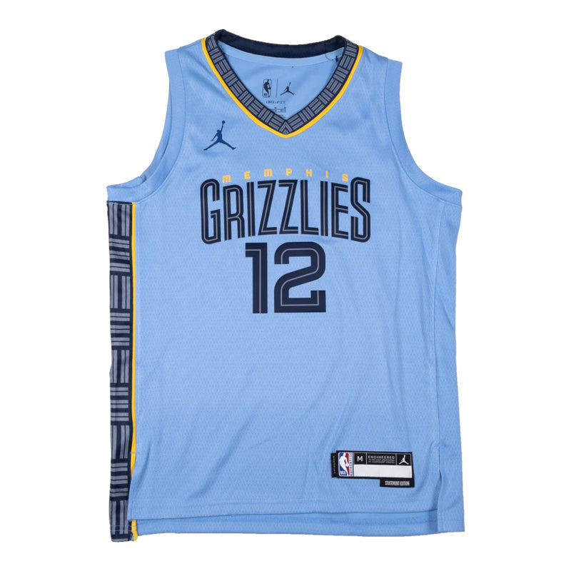 Youth Ja Morant Statement Swingman Jersey (Memphis Grizzlies 22/23)